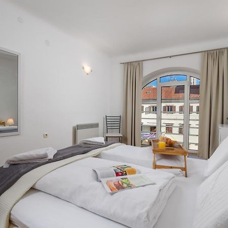 Main View Apartment Rijeka Dış mekan fotoğraf