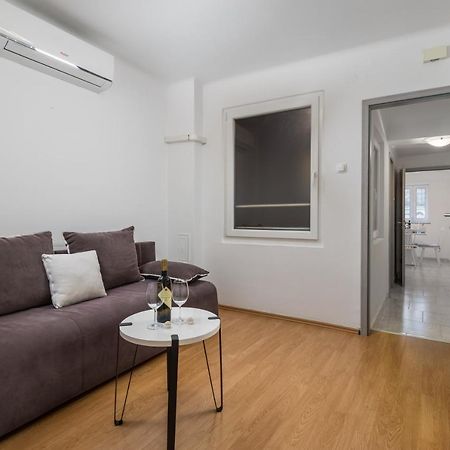 Main View Apartment Rijeka Dış mekan fotoğraf