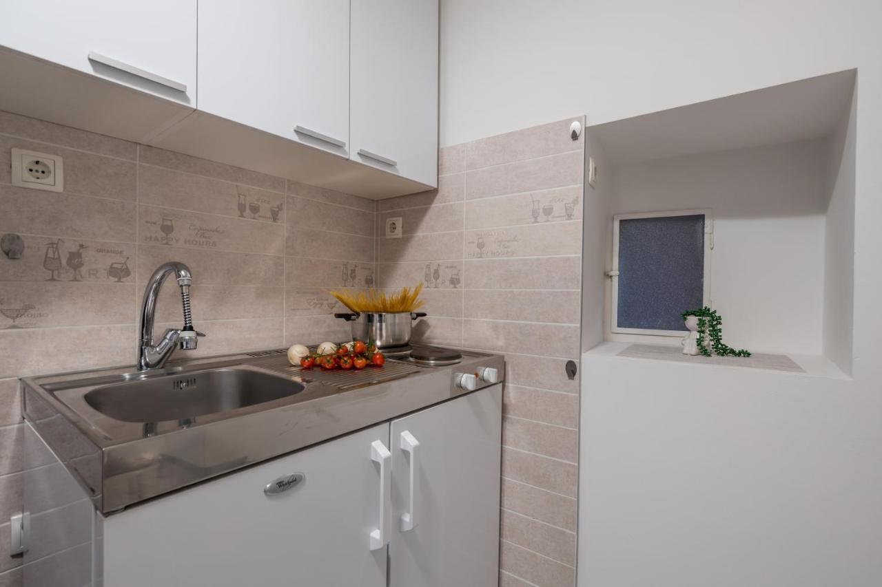 Main View Apartment Rijeka Dış mekan fotoğraf