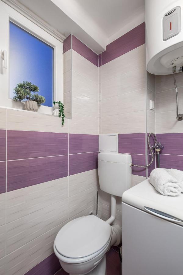 Main View Apartment Rijeka Dış mekan fotoğraf